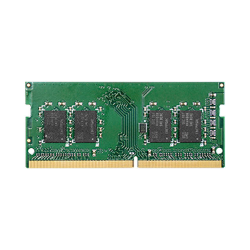 Modulo de memoria RAM de 4GB para equipos Synology