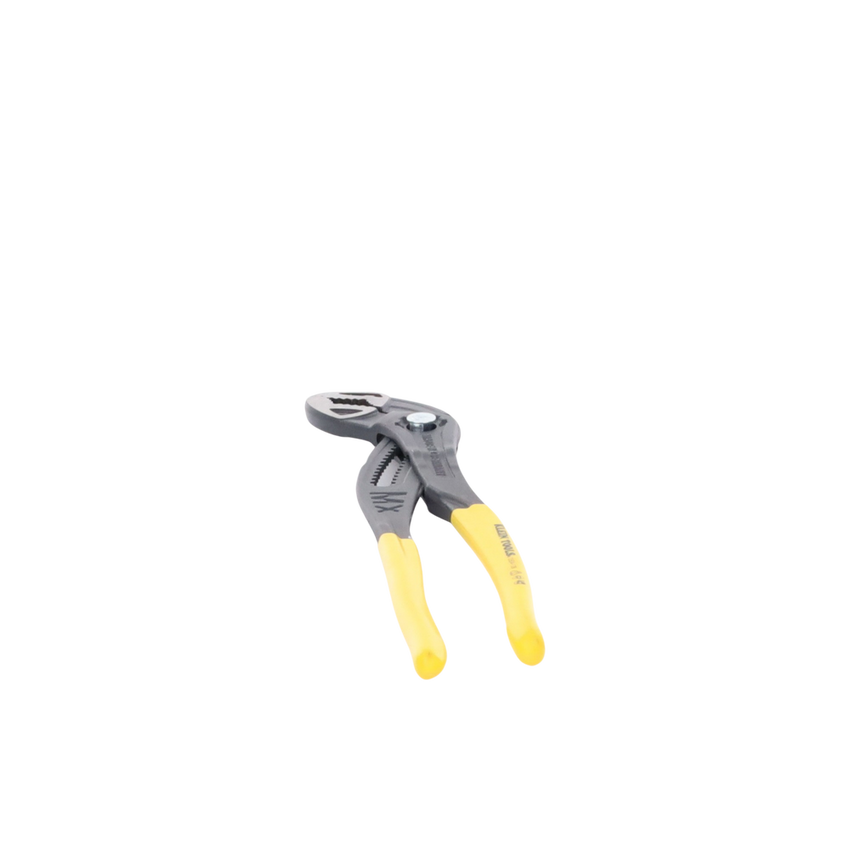 Pinza de Extensión de 12 pulgadas, Ajuste Rápido.