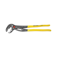 Pinza de Extensión de 12 pulgadas, Ajuste Rápido.