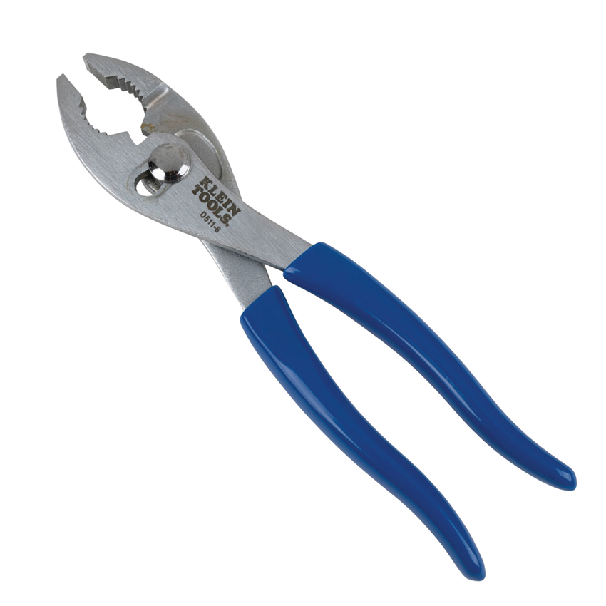 Pinzas de Unión Deslizante de 8"