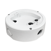 Caja de conexión para modelo DCY6513WRX, DCD4213WRX y DCD4513WRX2.8MM