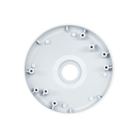 Adaptador de montaje tipo plato para series DC-D4 Y TC-D