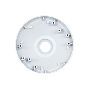Adaptador de montaje tipo plato para series DC-D4 Y TC-D