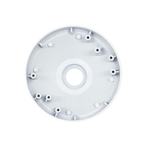 Adaptador de montaje tipo plato para series DC-D4 Y TC-D
