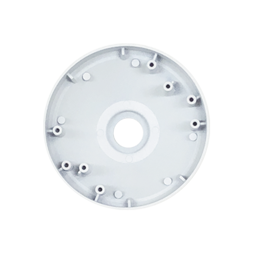 Adaptador de montaje tipo plato para series DC-D4 Y TC-D