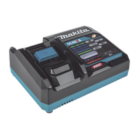 Cargador Rápido para Batería Litio Ion de 40V XGT®