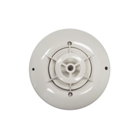 Detector Convencional De Temperatura Fija 57ºC y Tasa De Aumento Rise-of-Rise (0200-02564)