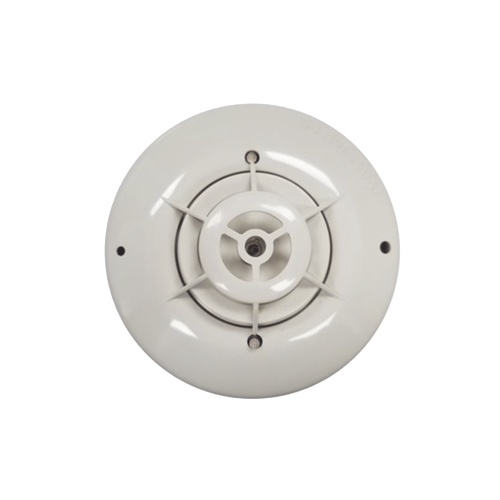 Detector Convencional De Temperatura Fija 57ºC y Tasa De Aumento Rise-of-Rise (0200-02564)