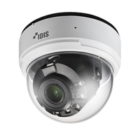 CAMARA DOMO 5MP | INTELIGENCIA ARTIFICIAL (IDLA) | IR40M | WDR REAL | 2.7 A 13.5MM | INTERIOR| ENTRADA Y SALIDA DE AUDIO