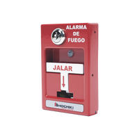 Estación manual direccionable de acción simple (0600-01560)