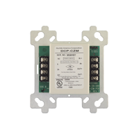 Módulo De Entrada De Zona Convencional Para Caja 4", Clase A y B (0400-01840)