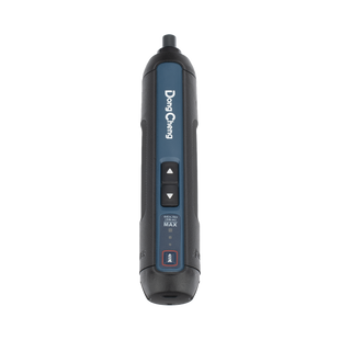 Destornillador Inal�mbrico Recargable 4V / Bater�a 2.0Ah / Par M�ximo 5.0 Nm / Portabrocas Hexagonal 1/4 in / 8 Puntas Magn�ticas con Estuche