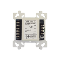 Modulo De Control Direccionable De Salida Supervisada CLASE A & B, Con Aislador De Corto Circuito Integrado (0400-02000)