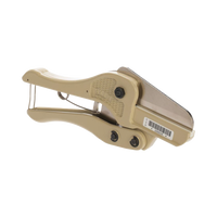 Herramienta corte manual para ducto ranurado Panduct™ DCT