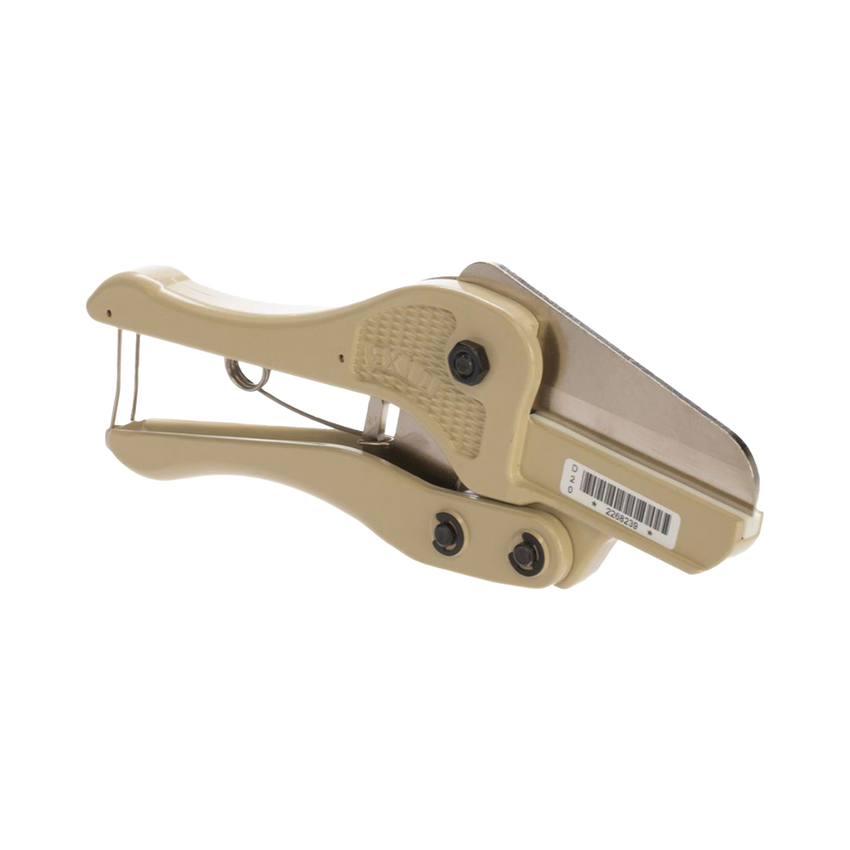 Herramienta corte manual para ducto ranurado Panduct™ DCT