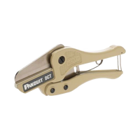 Herramienta corte manual para ducto ranurado Panduct™ DCT