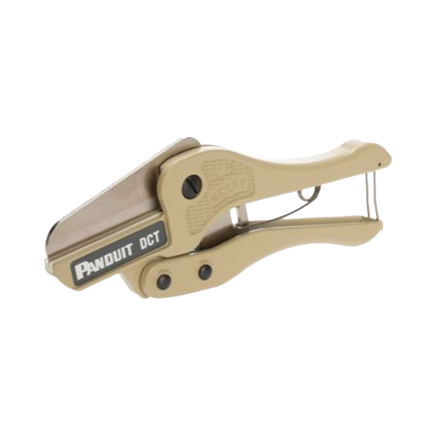 Herramienta corte manual para ducto ranurado Panduct™ DCT