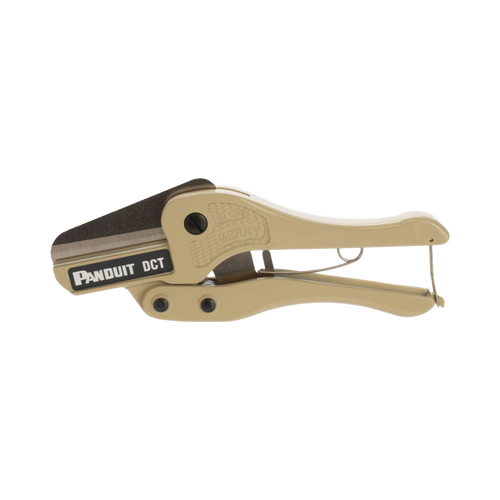 Herramienta corte manual para ducto ranurado Panduct™ DCT