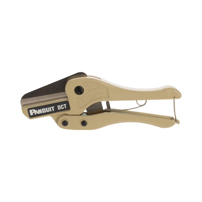 Herramienta corte manual para ducto ranurado Panduct™ DCT