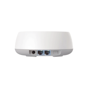 Router Inalámbrico MESH Interior para Hogar / Doble Banda Wi-Fi 7 BE3600 Mbps / 2 Puertos 2.5 Gigabit WAN/LAN / 4 Antenas Internas / Operación Multi-Link MLO / Administración Mediante la App Deco (iOS, Android) / HomeShield