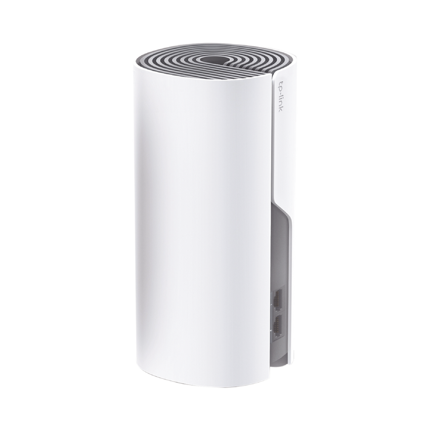 Router inalámbrico mesh para Hogar / Doble banda AC 1200  / 2 puertos 10/100 Mbps / Compatible con amazon alexa.