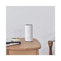 Router inalámbrico mesh para Hogar / Doble banda AC 1200  / 2 puertos 10/100 Mbps / Compatible con amazon alexa.