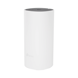Router inalámbrico mesh para Hogar / Doble banda AC 1200  / 2 puertos 10/100 Mbps / Compatible con amazon alexa.