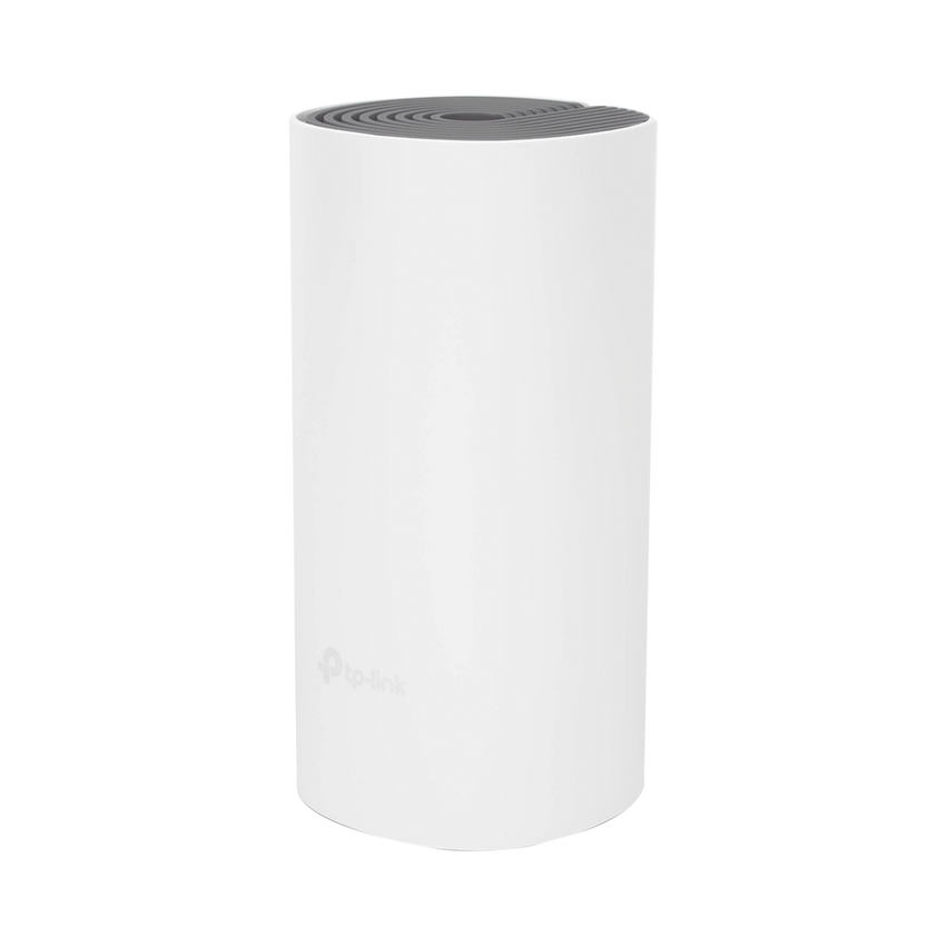 Router inalámbrico mesh para Hogar / Doble banda AC 1200  / 2 puertos 10/100 Mbps / Compatible con amazon alexa.