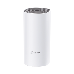 Router inalámbrico mesh para Hogar / Doble banda AC 1200  / 2 puertos 10/100 Mbps / Compatible con amazon alexa.