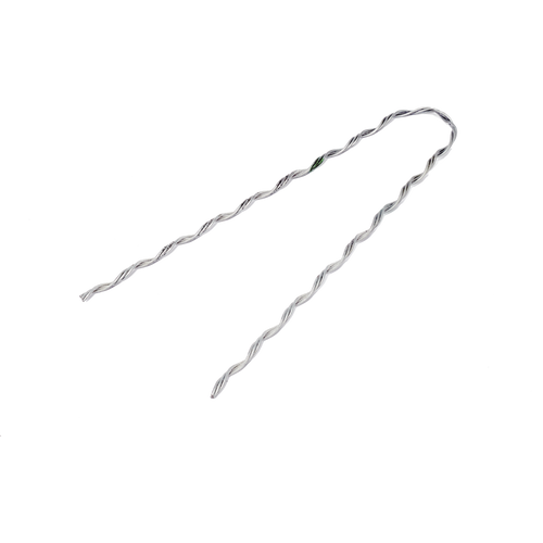 Remate Preformado para Fibra Óptica ADSS, Span 100/200 m, diámetros Φ 10.1 - 11 mm