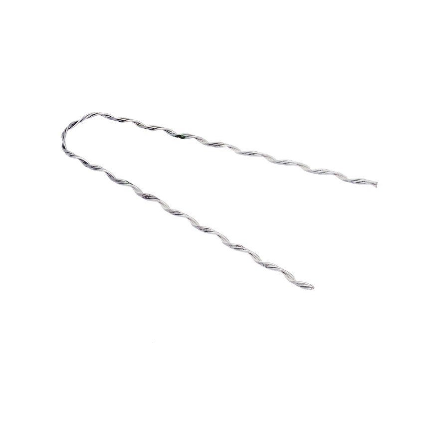 Remate Preformado para Fibra Óptica ADSS, Span 100/200 m, diámetros Φ 10.1 - 11 mm