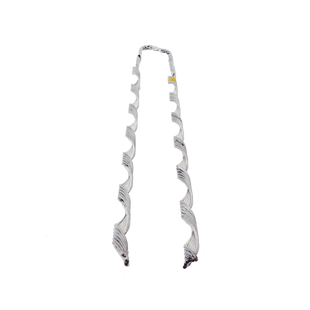 Remate Preformado para Fibra Óptica ADSS, Span 100/200 m, diámetros Φ 11.1 - 12 mm