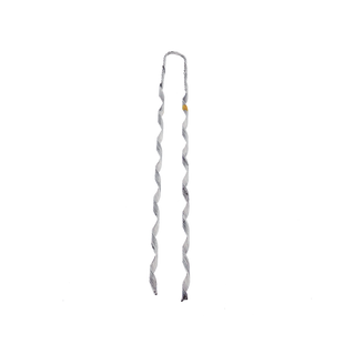 Remate Preformado para Fibra Óptica ADSS, Span 100/200 m, diámetros Φ 11.1 - 12 mm
