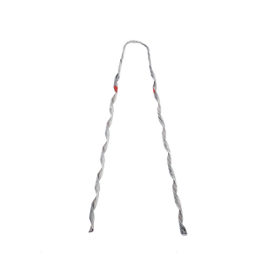 Remate Preformado para Fibra Óptica ADSS ARMADA, Span 200 m, diámetros Φ 13.1 - 14 mm