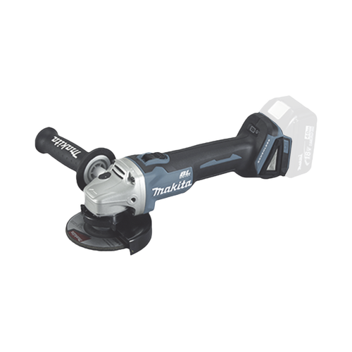 MINIESMERIL 115MM 4-1/2IN 8.500 RPM M/BL IND. SIN ACC.