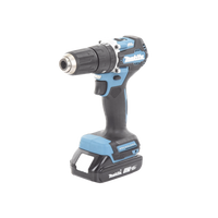 Rotomartillo/Taladro Inalámbrico SIN CARBONES, Broquero de 1/2", 1,700 RPM, 18V, Torque: 42 N.m C/2 Bat. (1.5Ah) y Cargador.