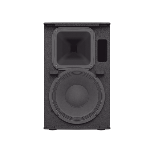 Altavoz Amplificado 10 in | Potencia: 700w | Amplificacion Clase-D | Hecho en Madera | Para aplicaciones de Instalacion y Refuerzo Sonoro