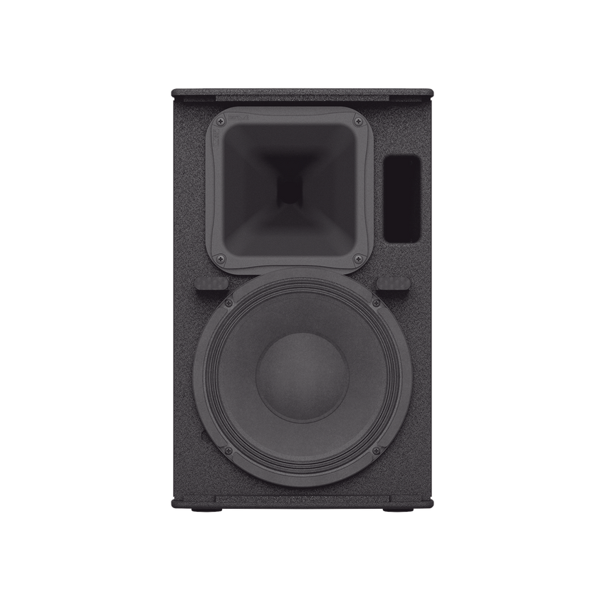 Altavoz Amplificado 10 in | Potencia: 700w | Amplificacion Clase-D | Hecho en Madera | Para aplicaciones de Instalacion y Refuerzo Sonoro