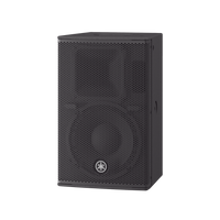Altavoz Amplificado 10 in | Potencia: 700w | Amplificacion Clase-D | Hecho en Madera | Para aplicaciones de Instalacion y Refuerzo Sonoro