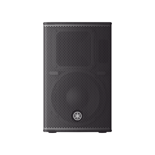 Altavoz Amplificado 10 in | Potencia: 700w | Amplificacion Clase-D | Hecho en Madera | Para aplicaciones de Instalacion y Refuerzo Sonoro