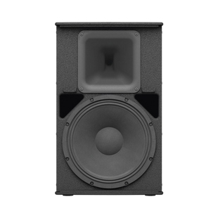 Altavoz Amplificado 12 in | Potencia: 1000w | Amplificacion Clase-D | Hecho en Madera | Para aplicaciones de Instalacion y Refuerzo Sonoro