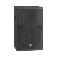 Altavoz Amplificado 12 in | Potencia: 1000w | Amplificacion Clase-D | Hecho en Madera | Para aplicaciones de Instalacion y Refuerzo Sonoro