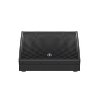 Altavoz Amplificado 12 in | Potencia: 1000w | Amplificacion Clase-D | Hecho en Madera | Para aplicaciones de Instalacion y Refuerzo Sonoro como Monitor