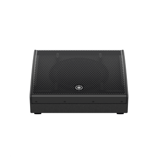 Altavoz Amplificado 12 in | Potencia: 1000w | Amplificacion Clase-D | Hecho en Madera | Para aplicaciones de Instalacion y Refuerzo Sonoro como Monitor