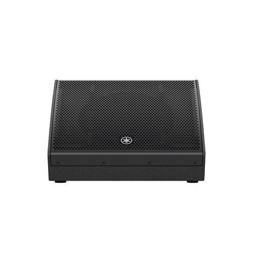 Altavoz Amplificado 12 in | Potencia: 1000w | Amplificacion Clase-D | Hecho en Madera | Para aplicaciones de Instalacion y Refuerzo Sonoro como Monitor