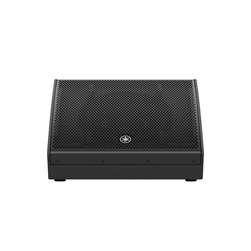 Altavoz Amplificado 12 in | Potencia: 1000w | Amplificacion Clase-D | Hecho en Madera | Para aplicaciones de Instalacion y Refuerzo Sonoro como Monitor