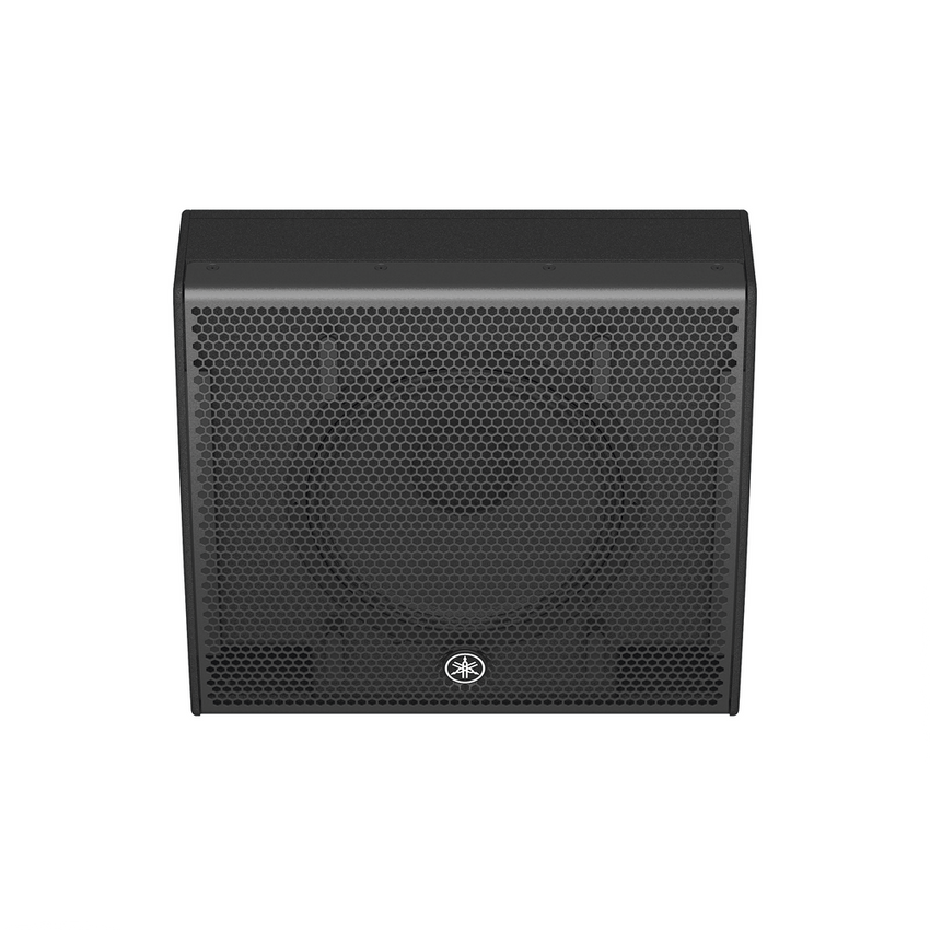 Altavoz Amplificado 12 in | Potencia: 1000w | Amplificacion Clase-D | Hecho en Madera | Para aplicaciones de Instalacion y Refuerzo Sonoro como Monitor