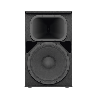 Altavoz Amplificado 15 pulgadas | Potencia: 1000w | Amplificacion Clase-D | Hecho en Madera | Para aplicaciones de Instalacion y Refuerzo Sonoro