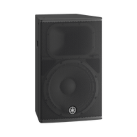 Altavoz Amplificado 15 pulgadas | Potencia: 1000w | Amplificacion Clase-D | Hecho en Madera | Para aplicaciones de Instalacion y Refuerzo Sonoro