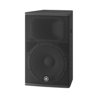 Altavoz Amplificado 15 pulgadas | Potencia: 1000w | Amplificacion Clase-D | Hecho en Madera | Para aplicaciones de Instalacion y Refuerzo Sonoro